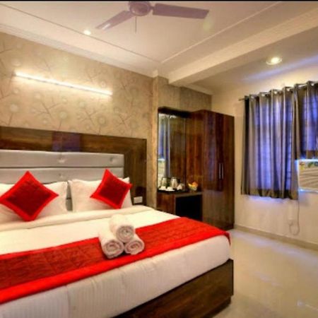 Hotel Ark Avalon- Delhi International Airport New Delhi Ngoại thất bức ảnh