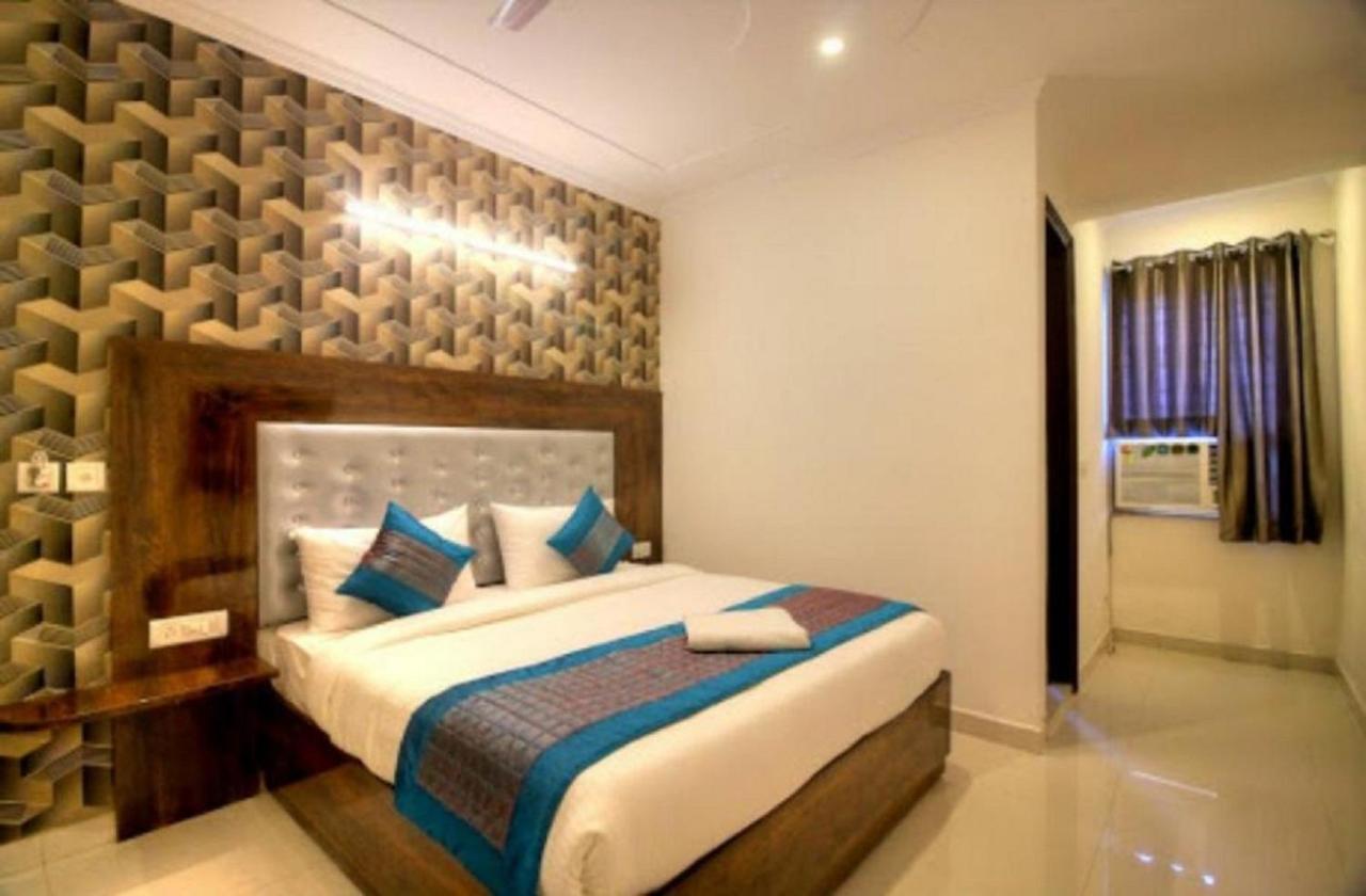 Hotel Ark Avalon- Delhi International Airport New Delhi Ngoại thất bức ảnh